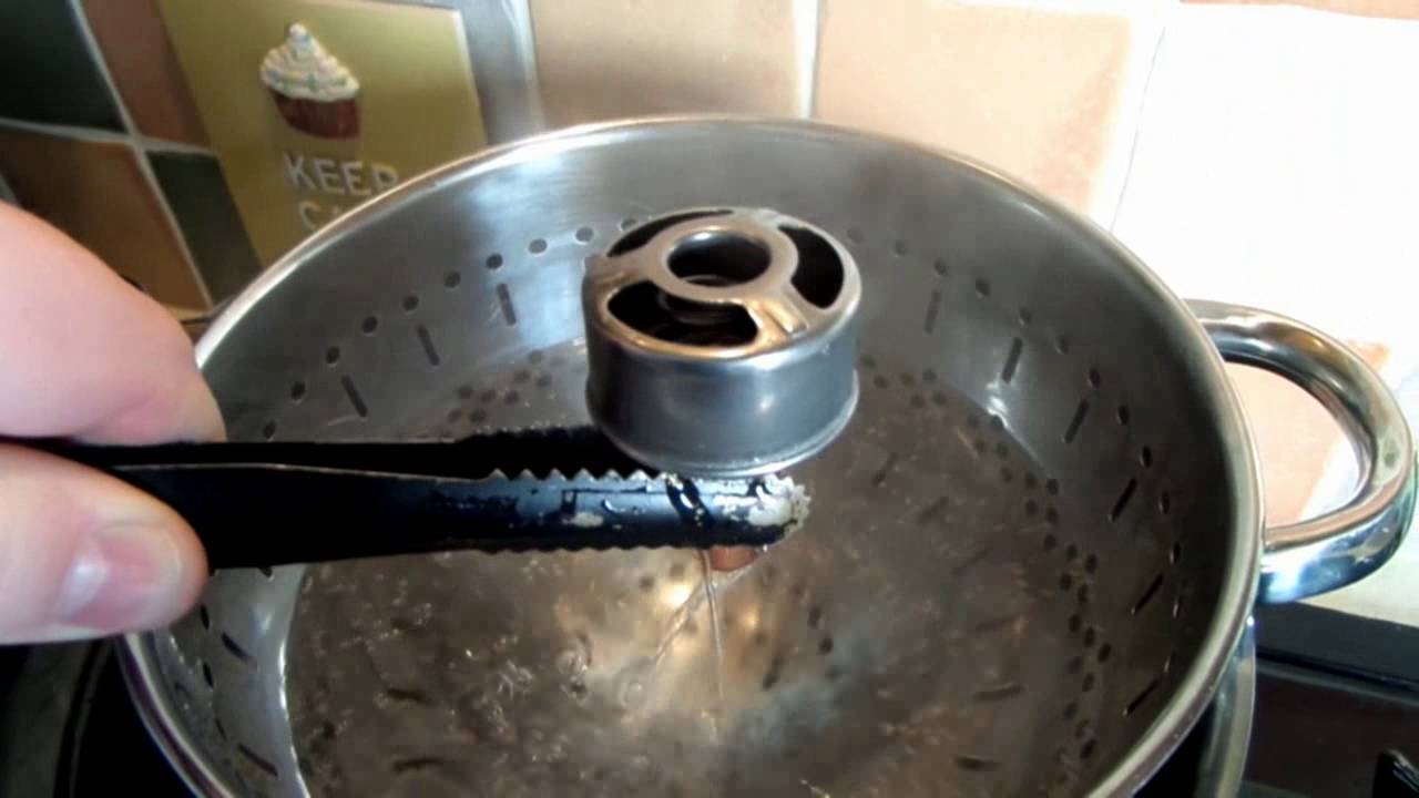 water drain at temp 88 degrees