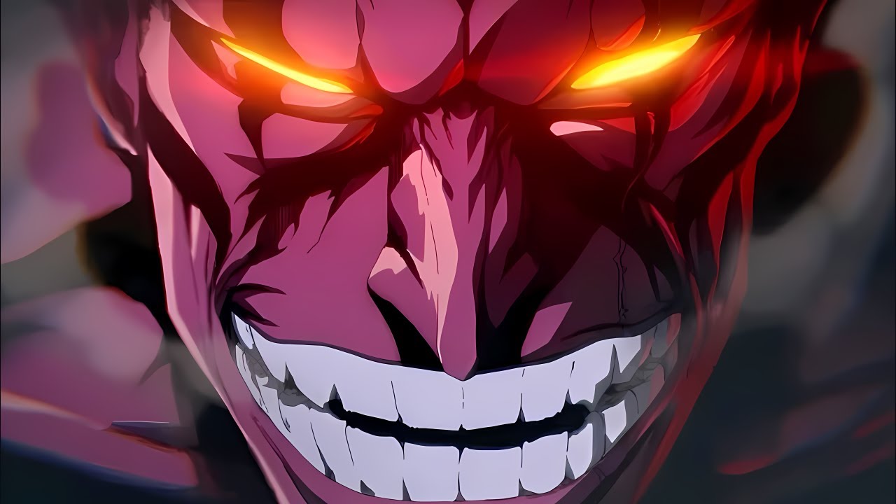 When Bleach Characters Go GOD MODE!