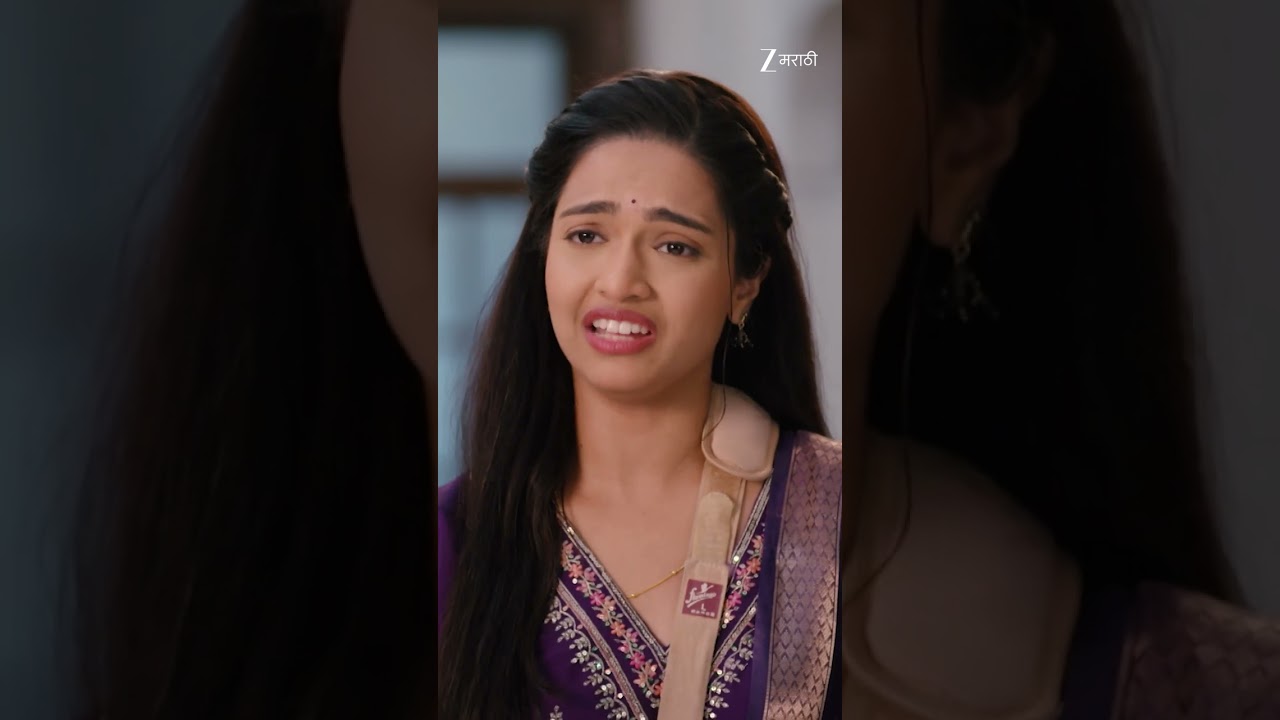 #Shubh Shravani #Shorts #Zee Marathi #Entertainment #Drama