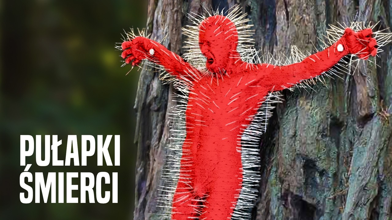 NAJSTRASZNIEJSZE Pułapki Użyte w Wojnie Wietnamskiej