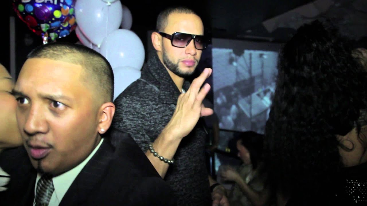 Mr.Standout's 9th Annual Celebrity Scorpio Birthday Bash 2011 Recap