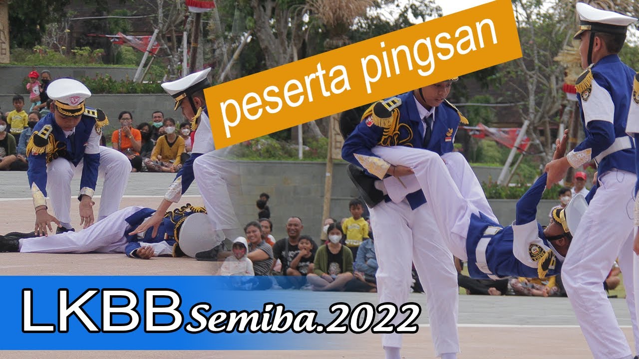 LKBB  SEMIBA_smp Negeri 3 Bangli_2022