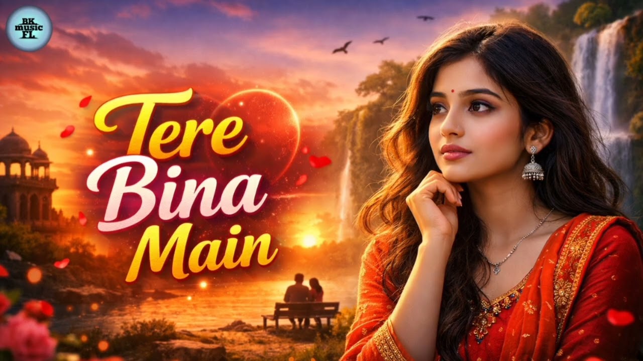 Tere Bina Main/hindi romantic song