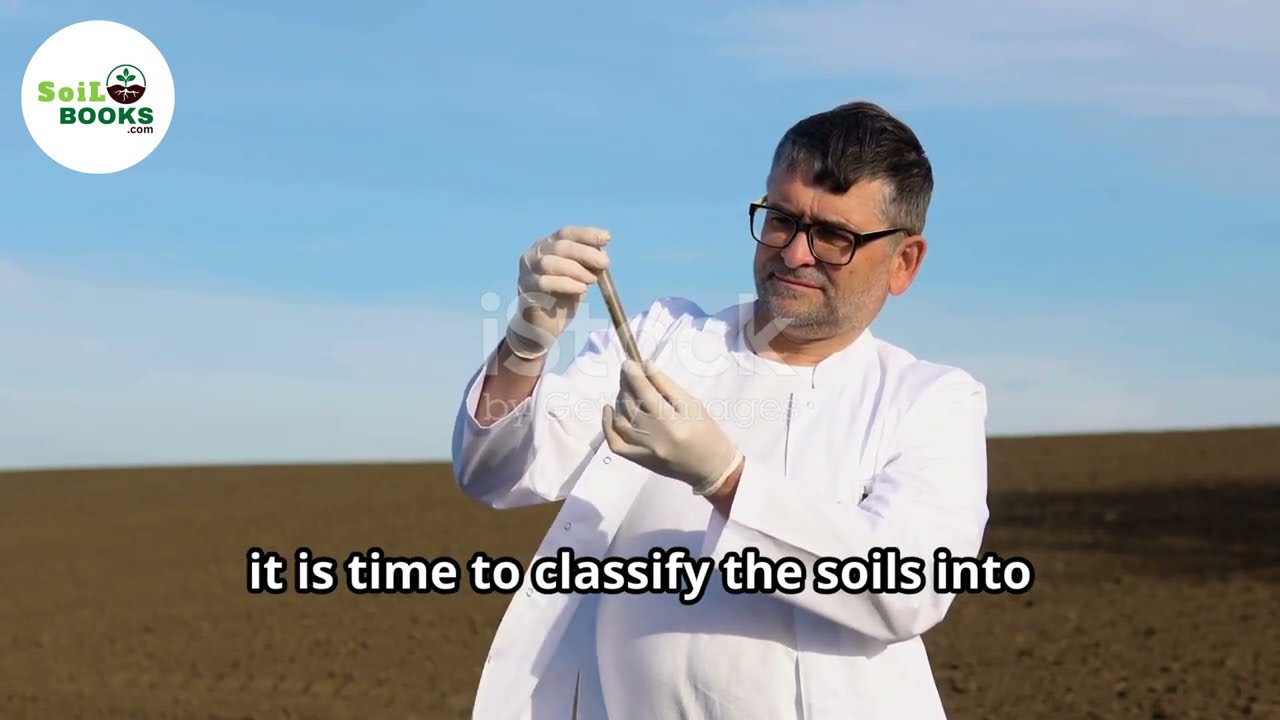 Soil Survey | History, Definition, Classification, Types, instruments, Methods and Process of Survey