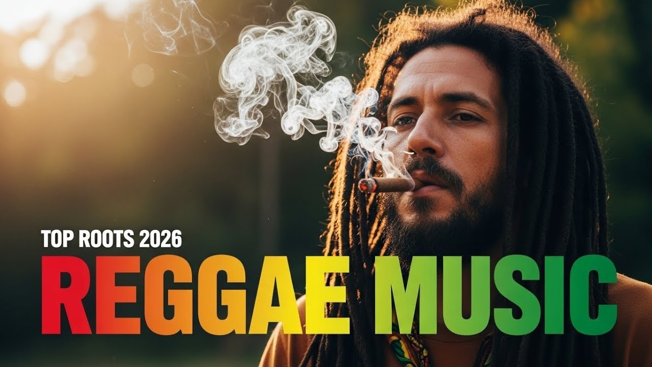 Roots Reggae Dub Live | Real Roots Sound