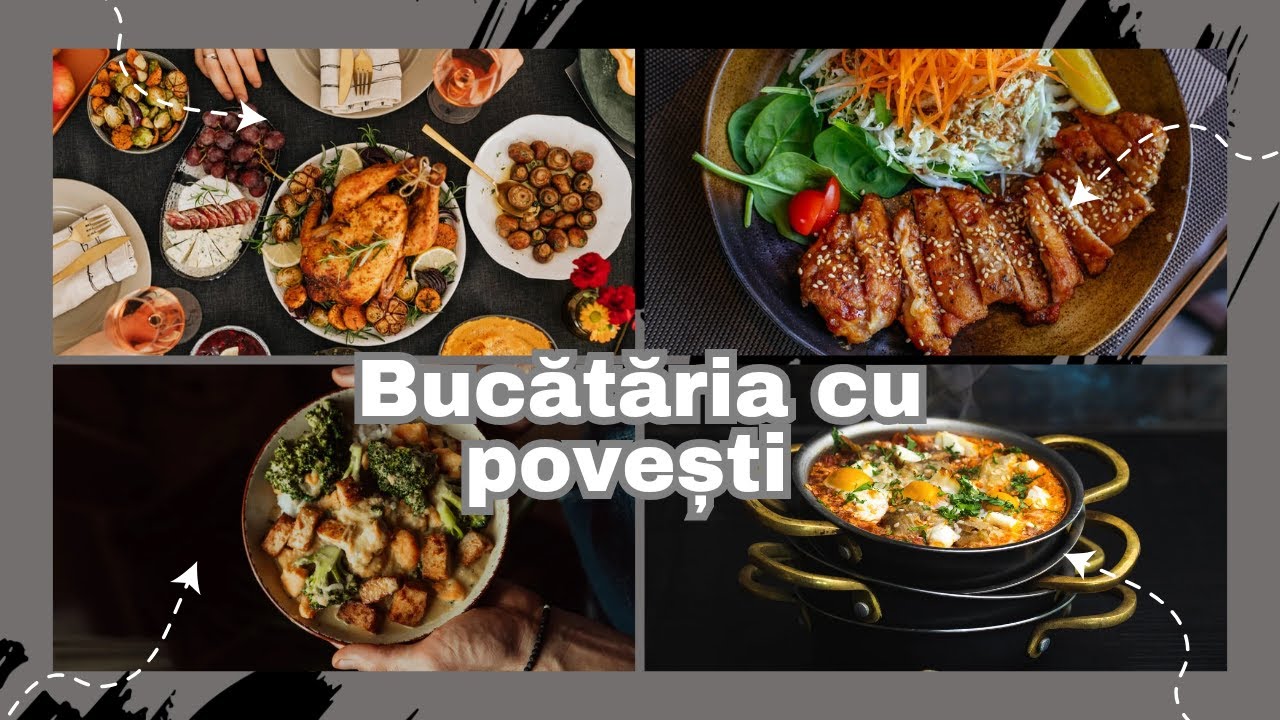 Am făcut pătăști( taște, colțunași, tășcute etc.)cu dulceață de prune in bucătăria cu povești!