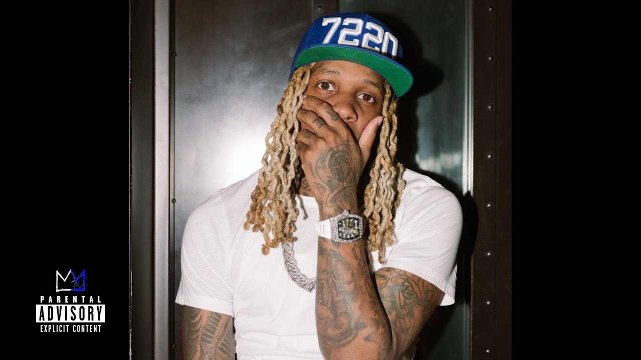 (FREE) Lil Durk Type Beat 2025 - 