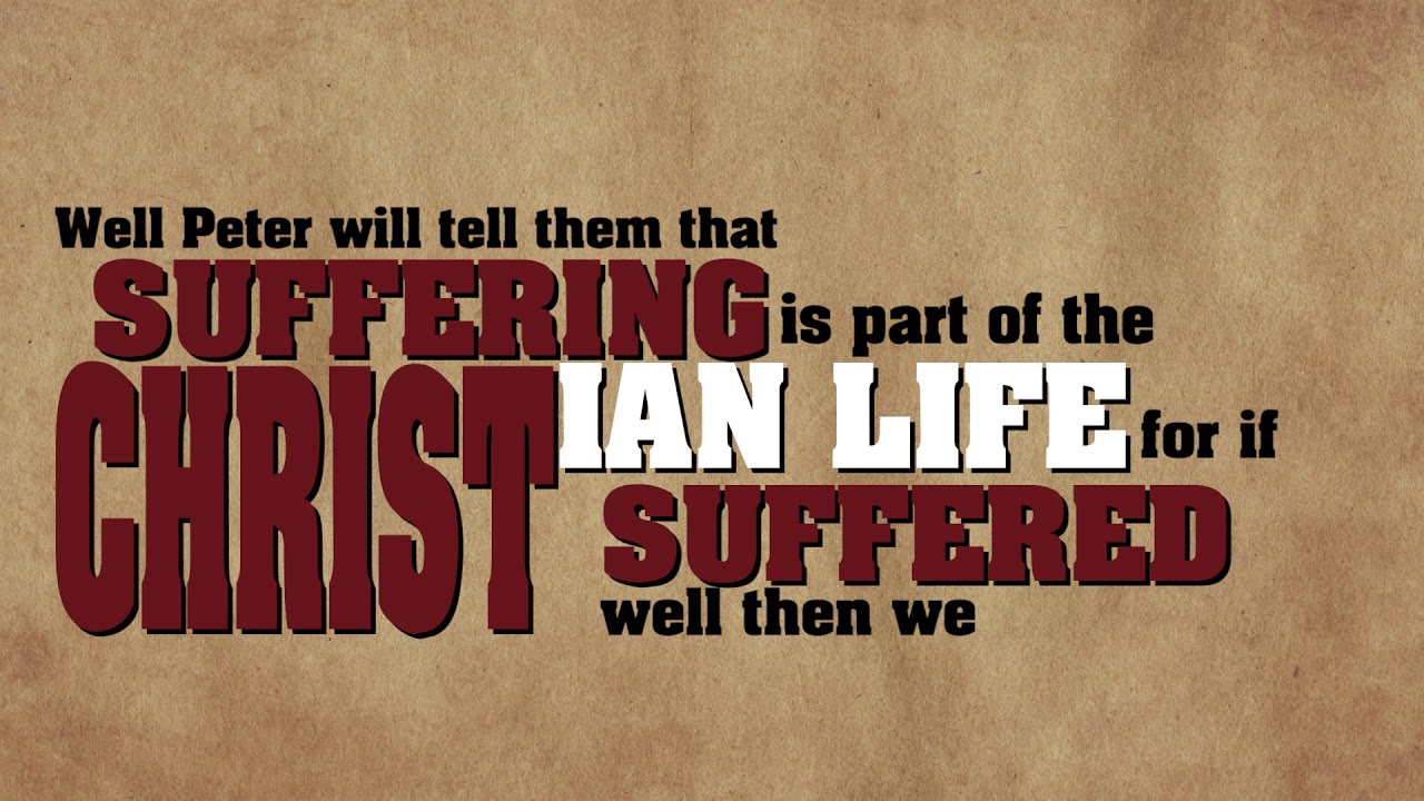 Sermon Jam, 1 Peter 2:11-12 #gbcny​​ &dagger; gbcny.org