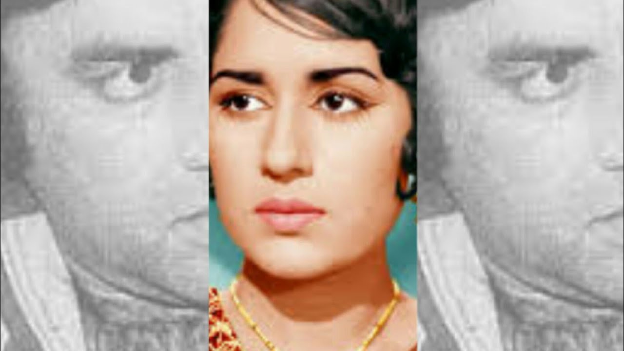 Muhammad Ali and shamimara love 💕 lollywood actors pic