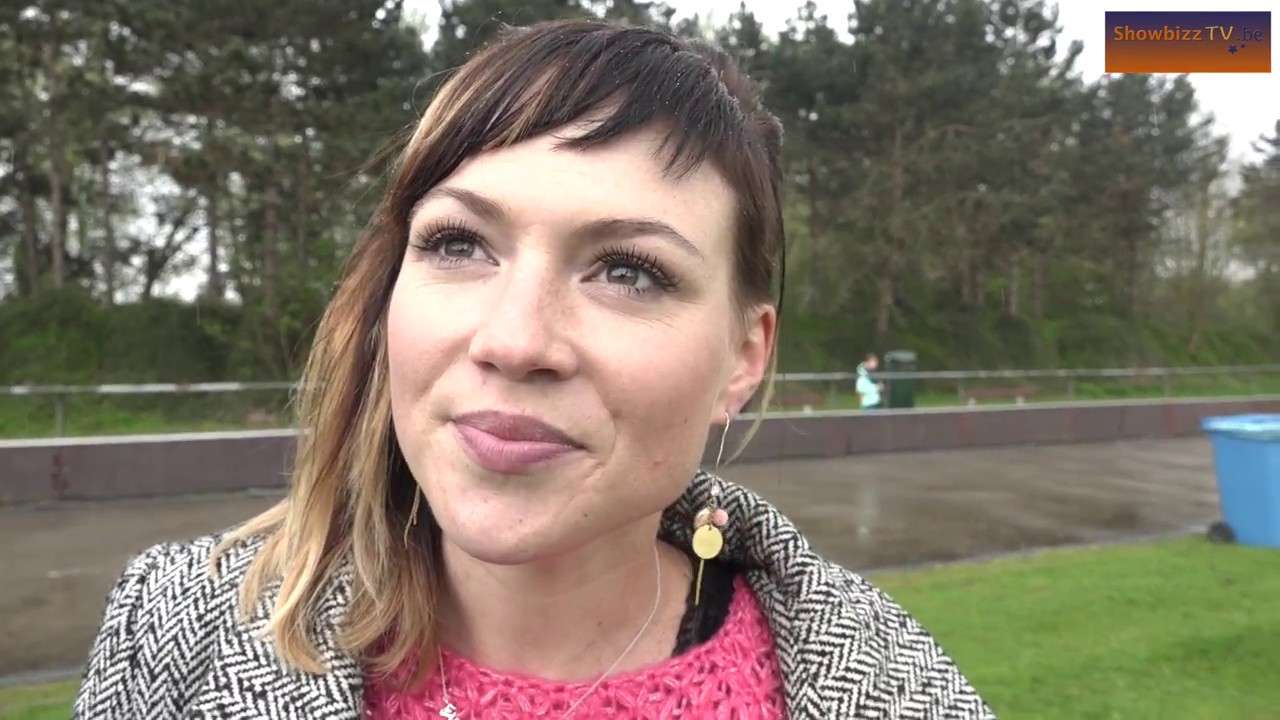 Erika Van Tielen: Amélie is niet de nieuwe bitch in Familie