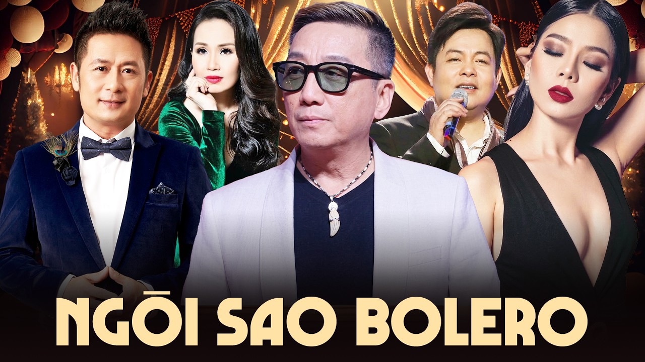 ĐÊM GALA CA NHẠC HỘI TỤ NGÔI SAO - Trường Vũ, Quang Lê, Lệ Quyên, Bằng Kiều | LK Nhớ Nhau Hoài