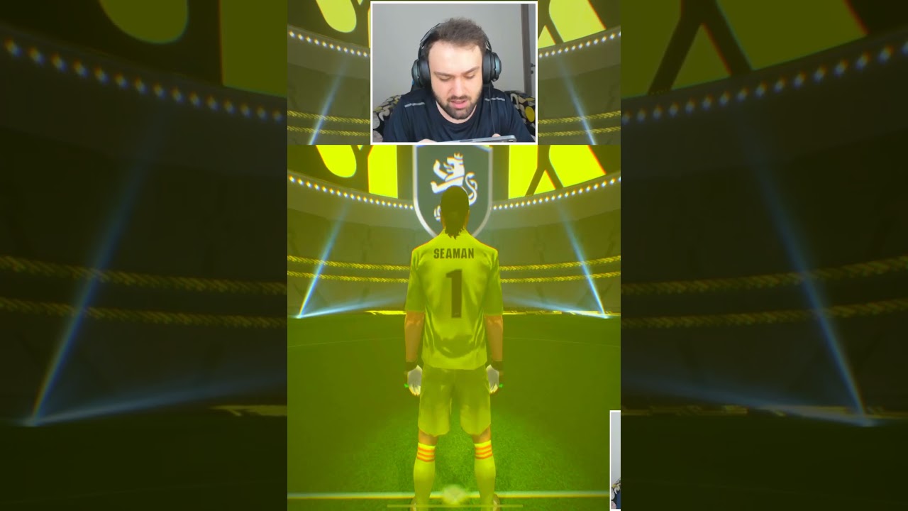 KONAMI FAKE ATTI 🤣️🤣️ EFOOTBALL 2025 MOBİLE 