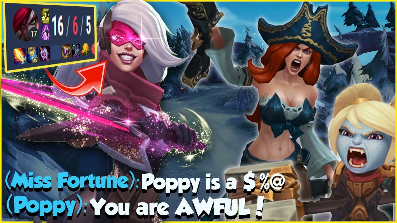 😡 MY BOT LANE IS SLUR SLINGING MEANWHILE & I'M JUST IJBOLING 1v9 ON KATARINA IN MASTERS | Erick Dota