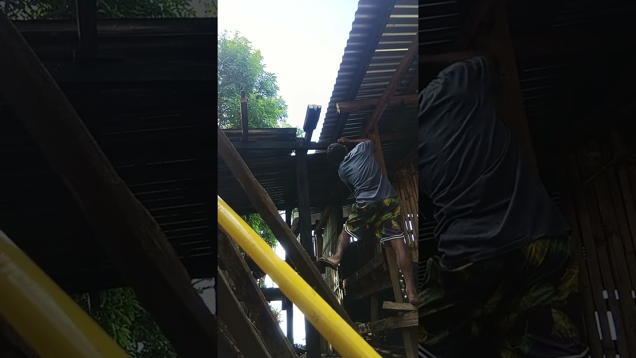 Mag atop Naman sa ge himo nga cosina
