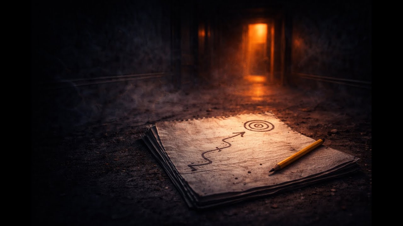 لماذا تتوقف الأهداف قبل أن تتحقق؟