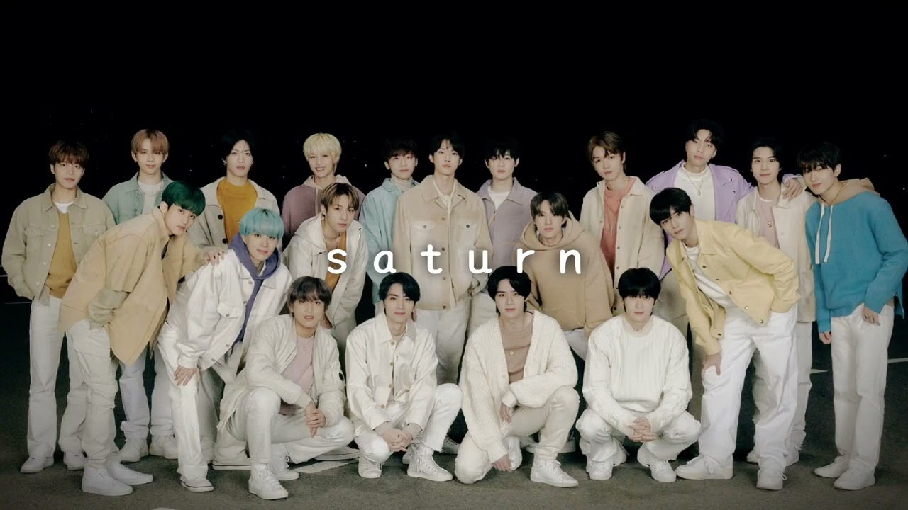 nct 2021 - beautiful (sped up)