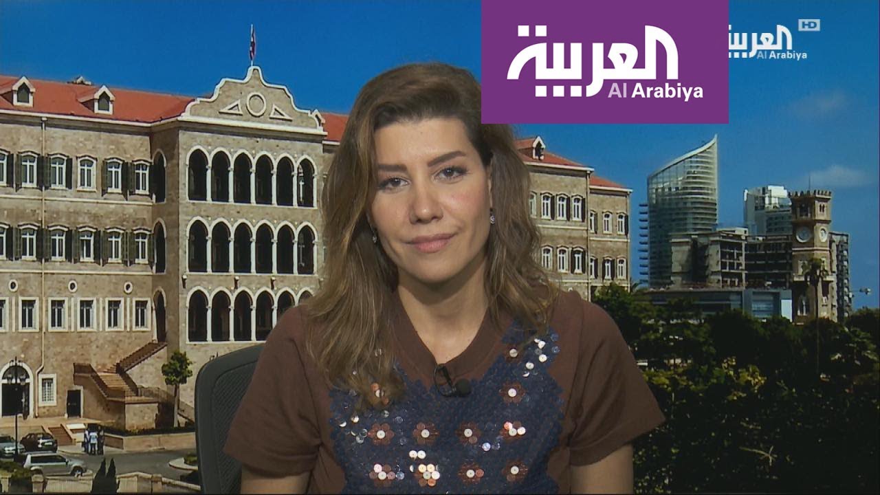 تفاعلكم: بولا يعقوبيان تؤكد لن أتحالف مع أحد