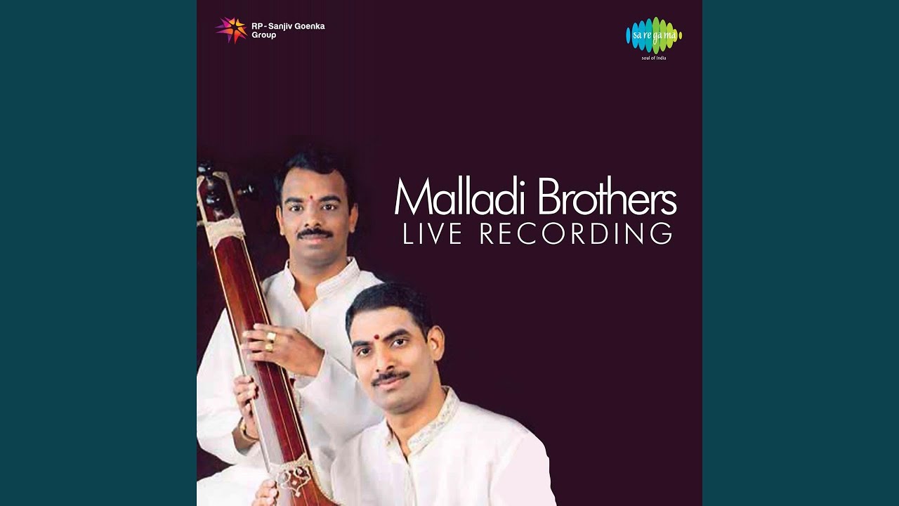 Padavini - Salaga Bhairavi - Aadi