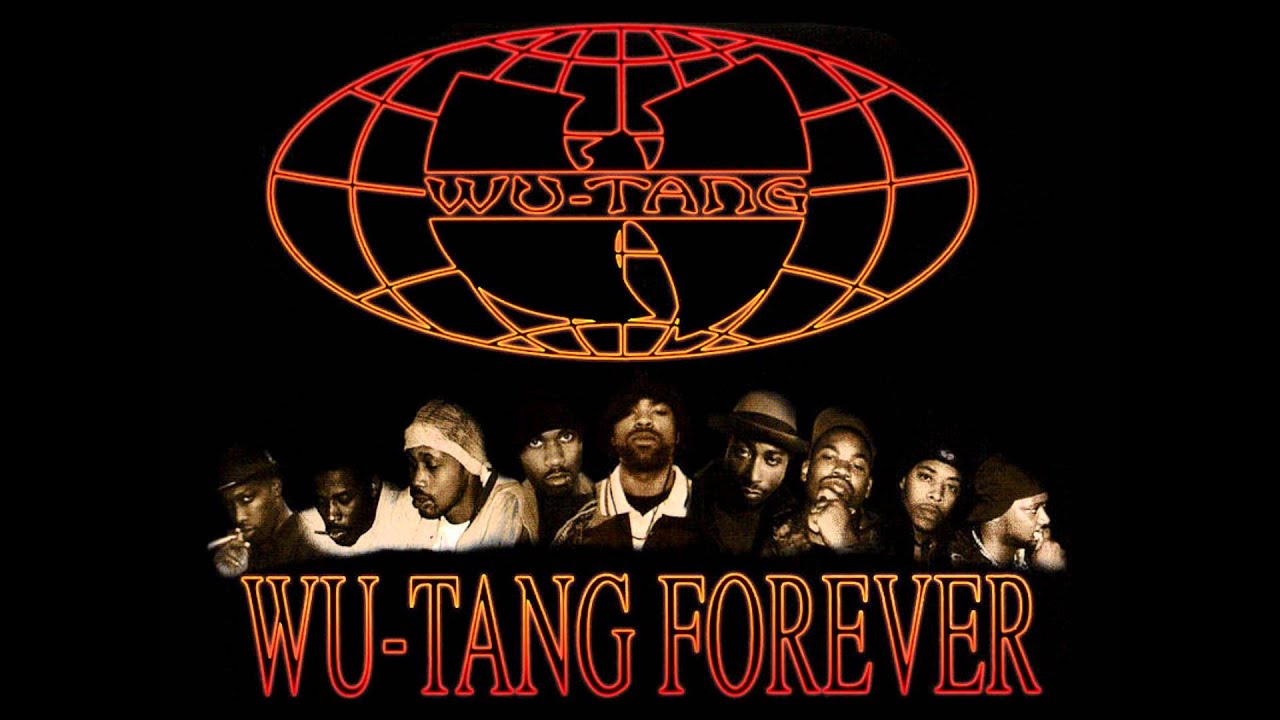 Wu-Tang Clan - Maria (Instrumental)