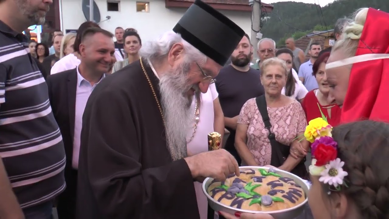 Šumadijski dani šljive - Stragari 2024