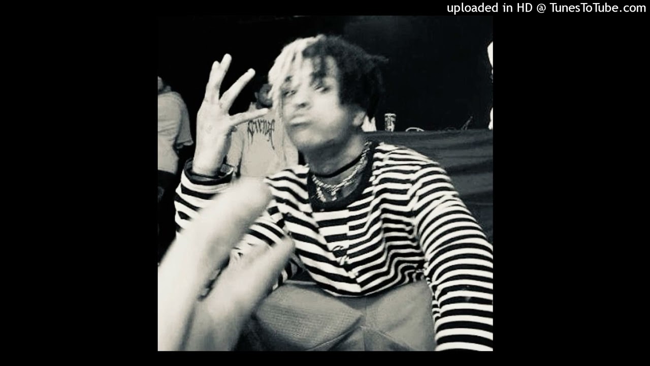 (FREE) XXXTENTACION Type Beat - 