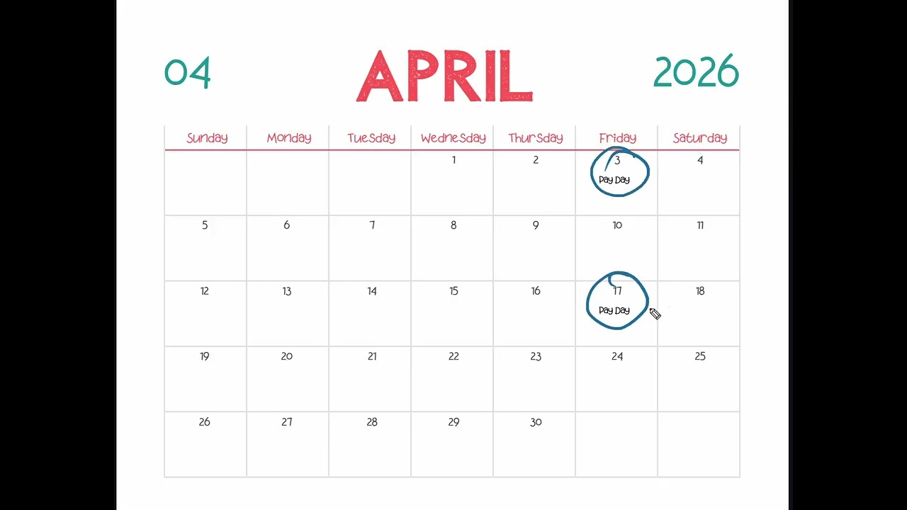 Calendar BC