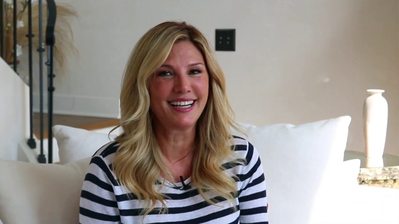 DAISY FUENTES gets personal on Life, Regrets, Date Night, Pet Peeves + Doggie Snuggles