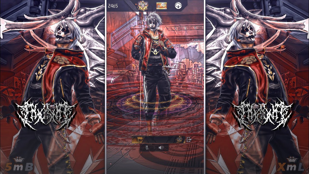 10 PRESET FF SOUND OLD SEREM KANE PARAH TREND TIKTOK - DIBAWAH 5MB 🎧