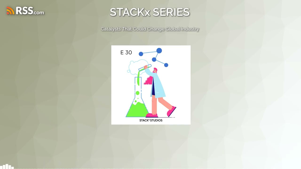 Catalysts That Could Change Global Industry