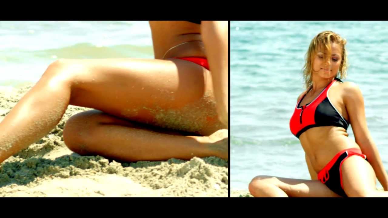 David Deejay - Perfect 2 (Official Video) ft P jolie & Nonis