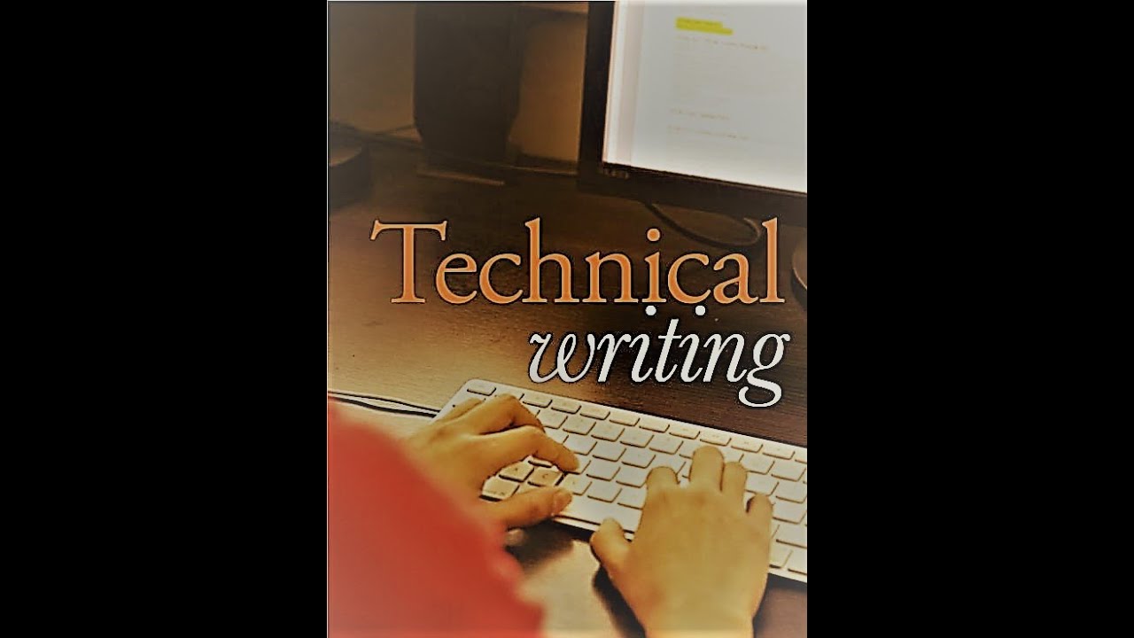 How To Write Effectively In Technical Writing//Technical Writing// Business Communication//