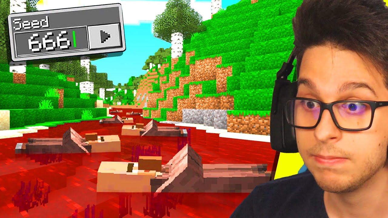 SMENTISCO 15 NUOVI MITI DI MINECRAFT 1.22 - ITA