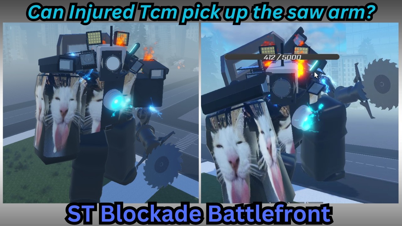 Myth Busting Series!! on ST Blockade! (#6)