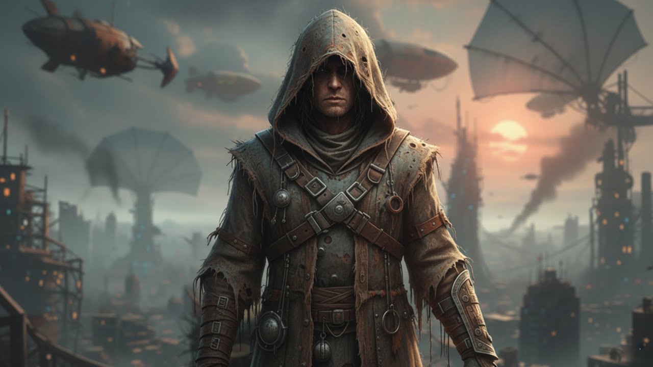 ASSASSIN'S CREED 1000 ANNI DOPO