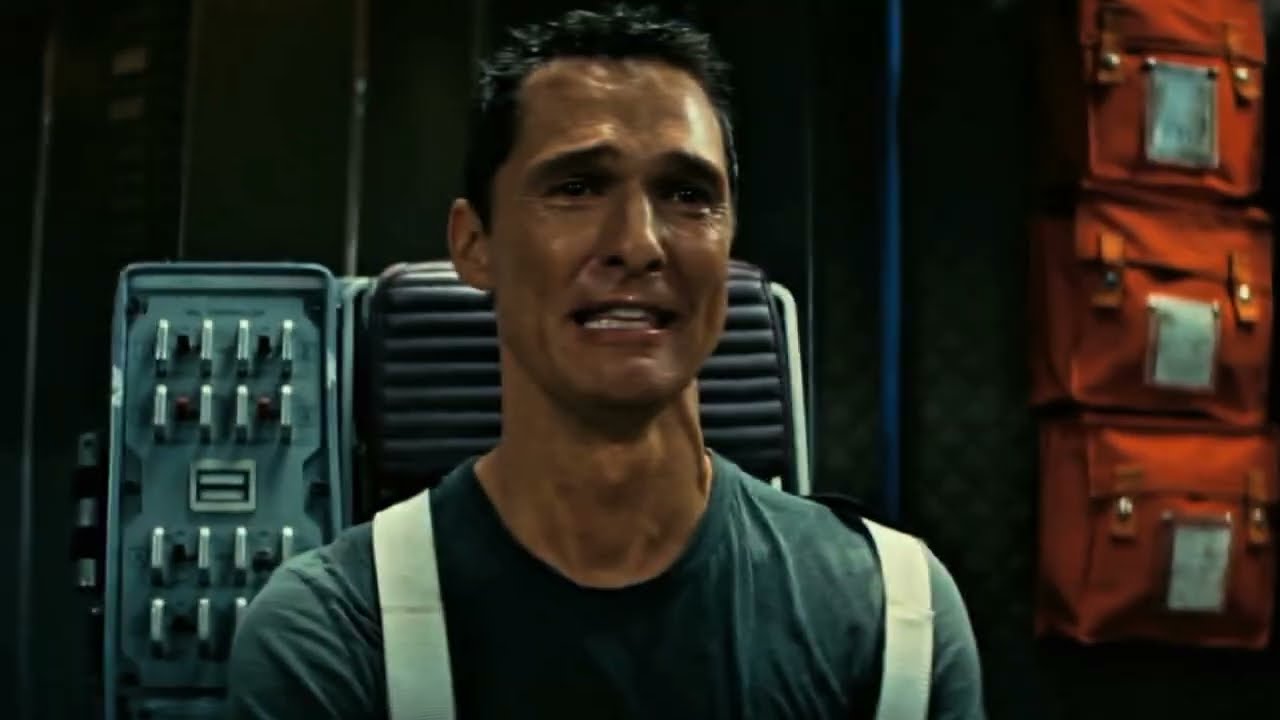 Interstellar Edit | The greatest film of mankind 