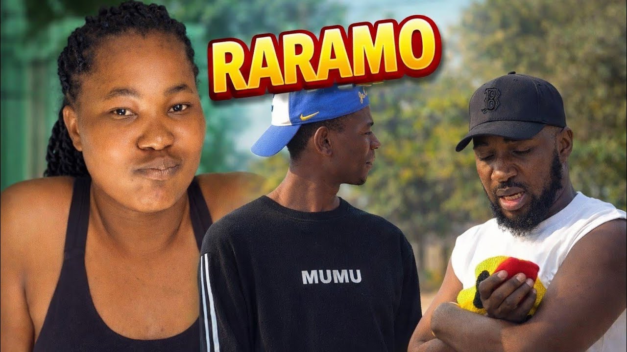 Raramo Zimbabwean Drama HD 2025 #creationsvisuals #zimcomedy 