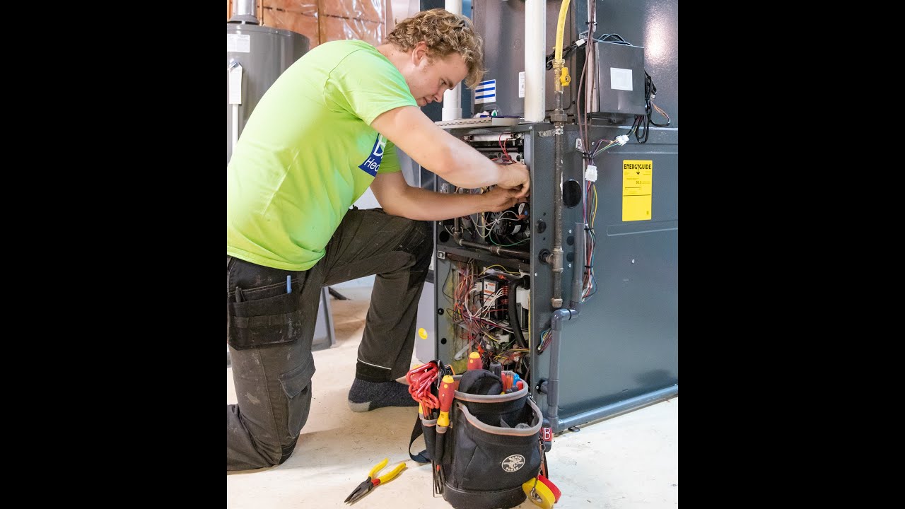 Brooks Heating and Air Georgetown, ON