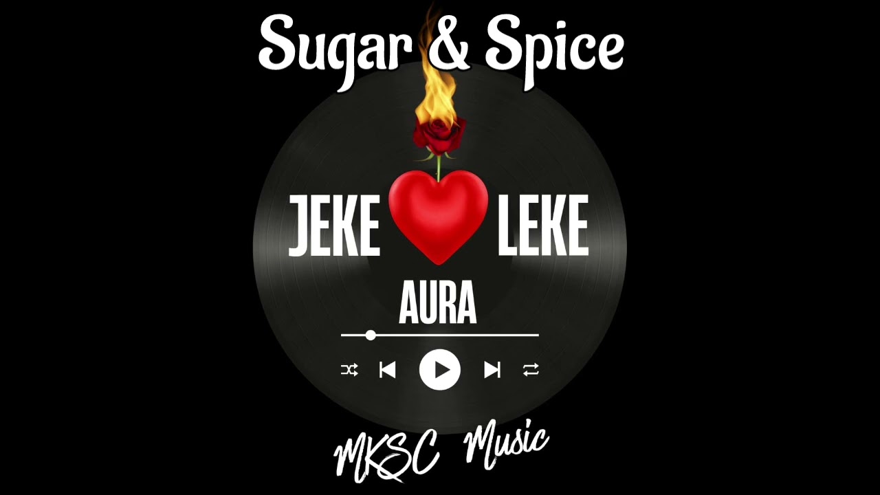 Sugar & Spice