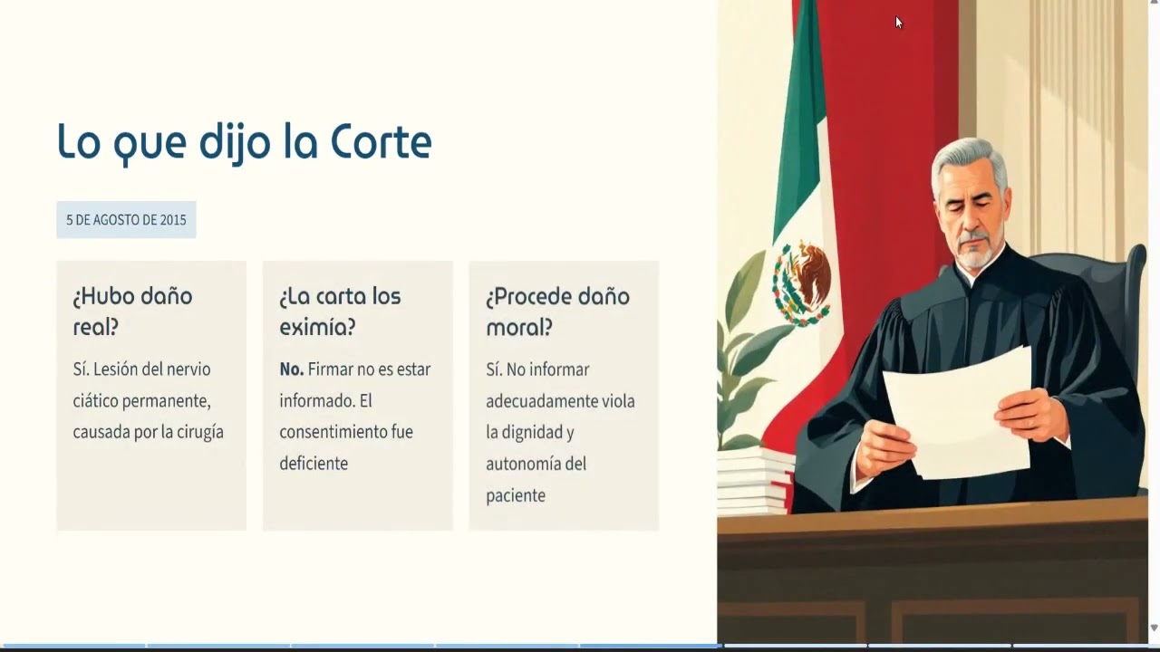Amparo Directo 42/2012