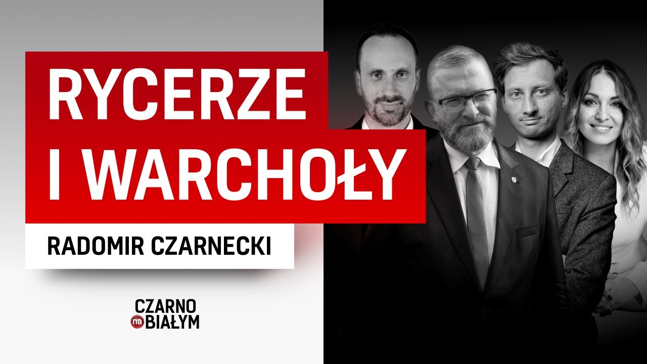 Jak politycy wykorzystują immunitet❓ 