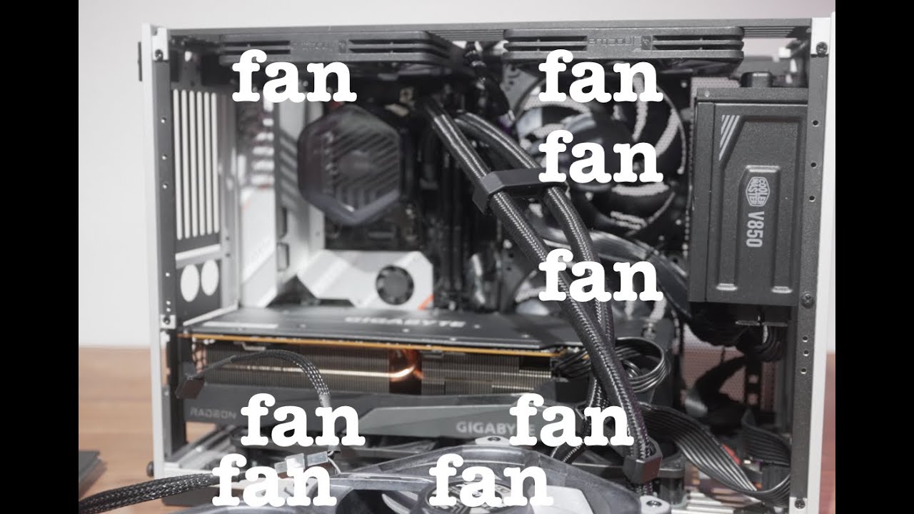 AIO Builds and Configuring the M1EVO!