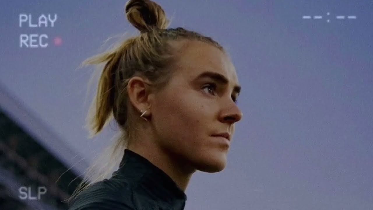 [Fmv] Jill Roord // I Got You