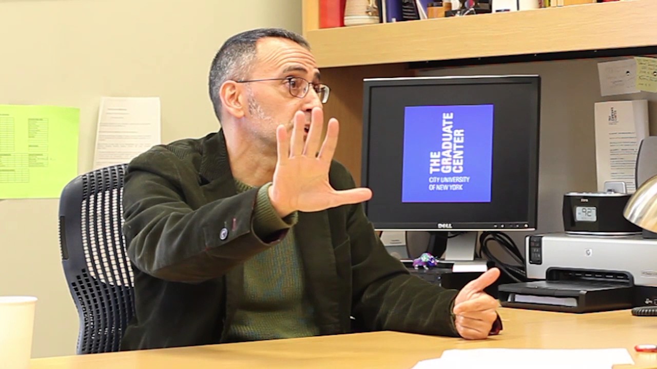 Entrevista a Jos&eacute; del Valle: Glotopol&iacute;tica and the racialization of Spanish in the US