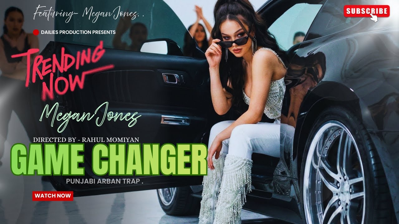 GAME CHANGER 🔥 This Party Song Will Control 2026 | Disco Funk Anthem
