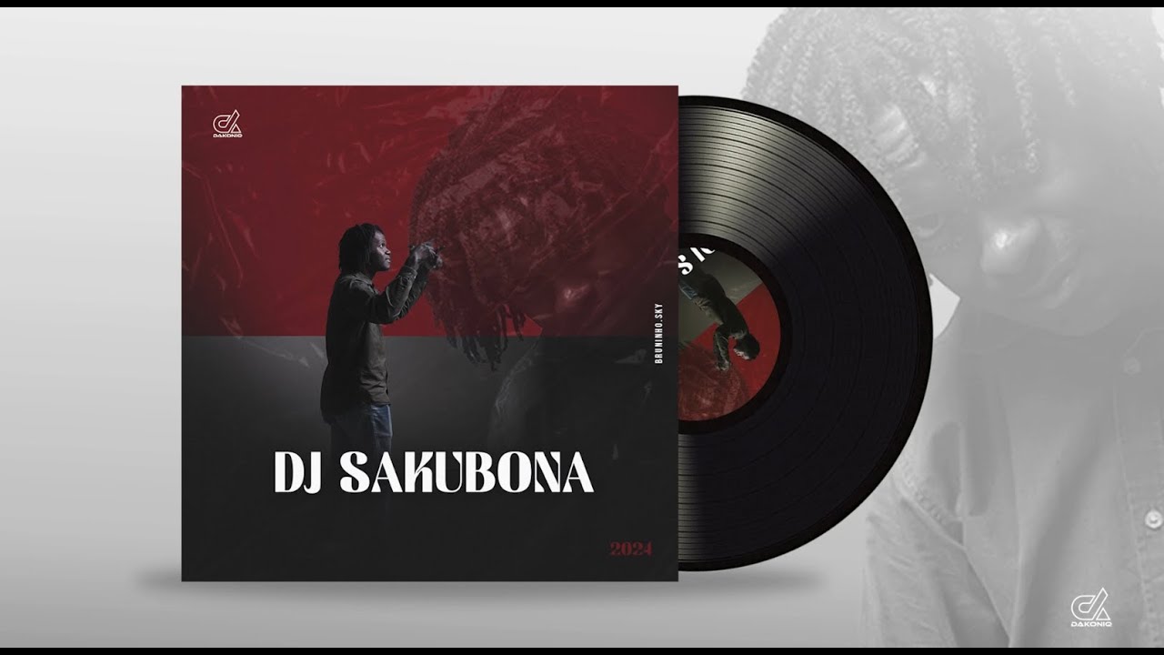 Dj Sakubona - A bebida acabou