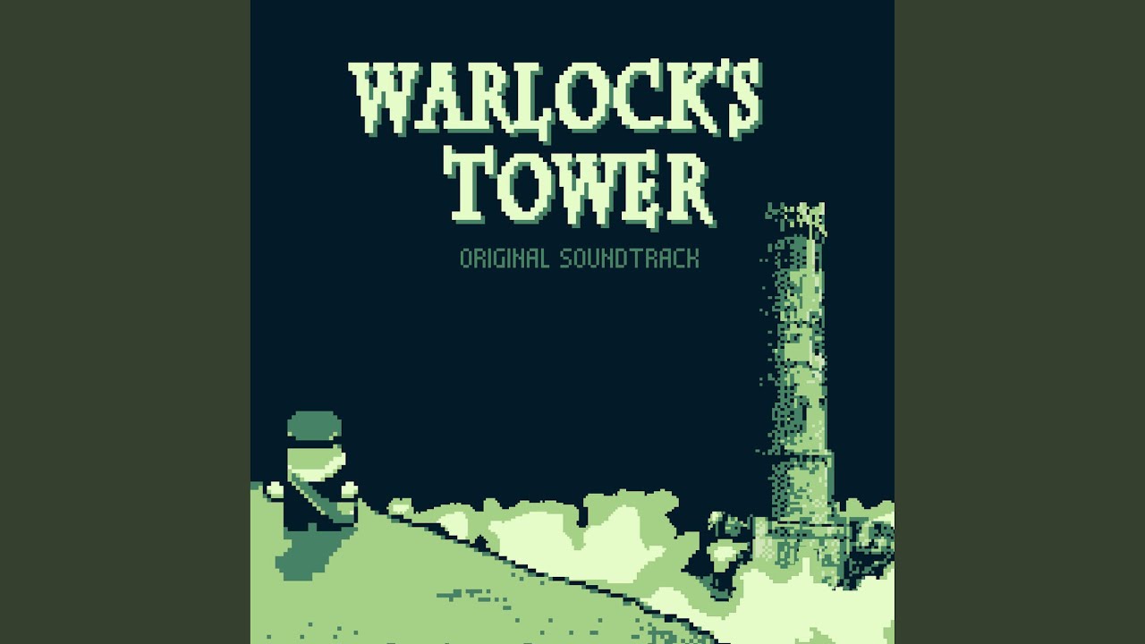 Dungeons & Warlocks