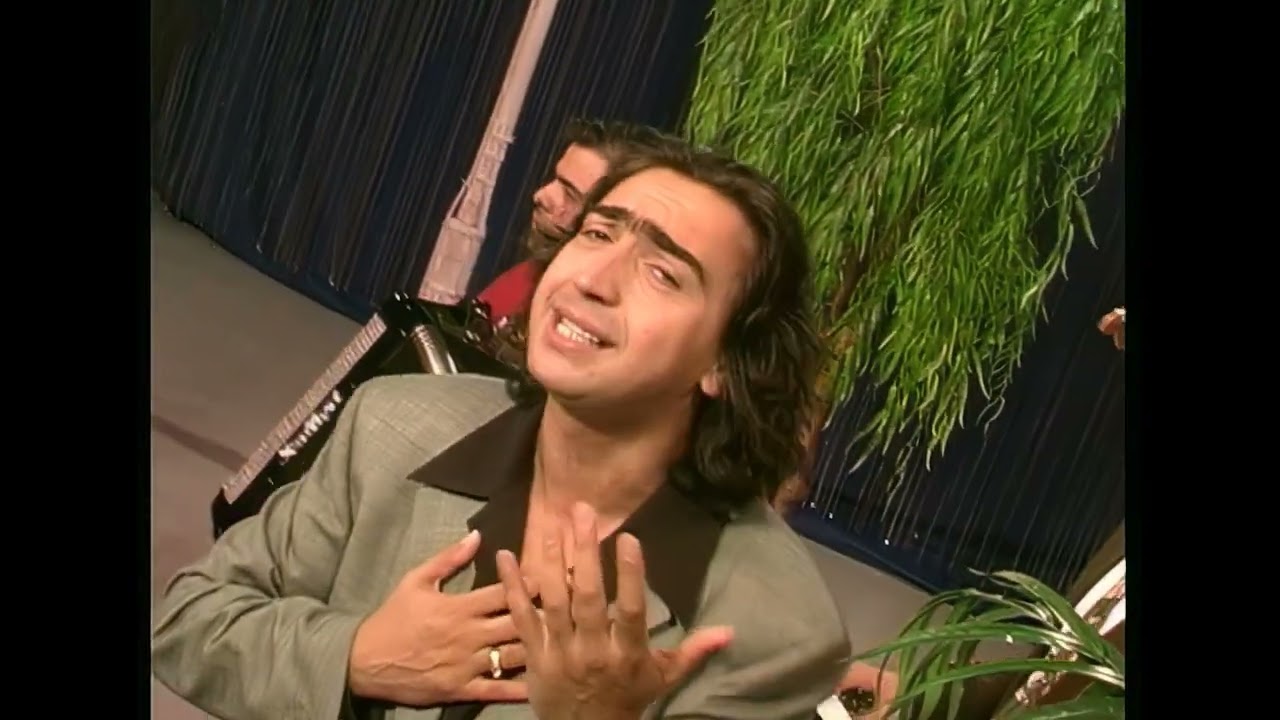 Acko Nezirovic i Juzni Vetar - Probaj minut mog zivota (Digital remaster)