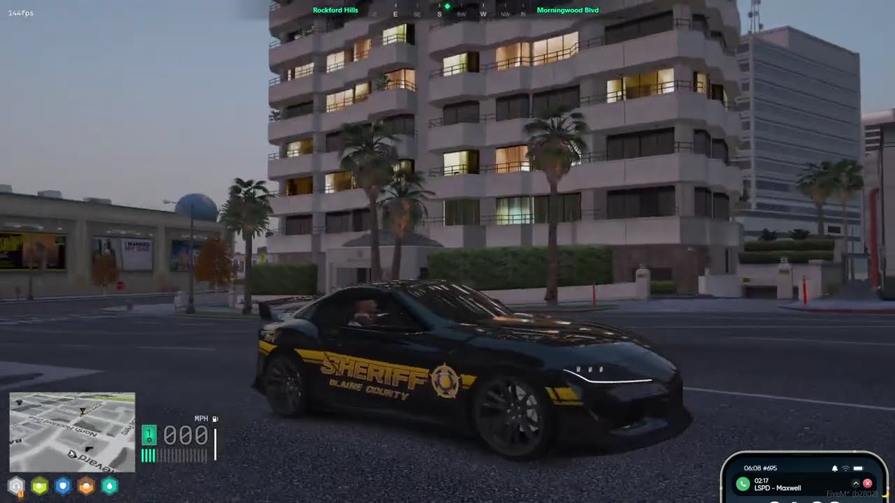 Frost And Maxwell Talk About Quangle | NoPixel 4.0 | GTARP