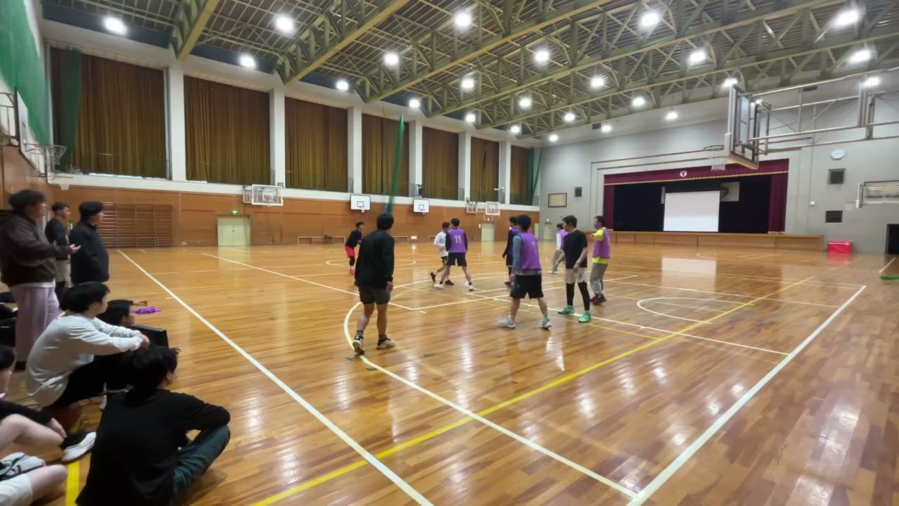 2/14 練習 ②