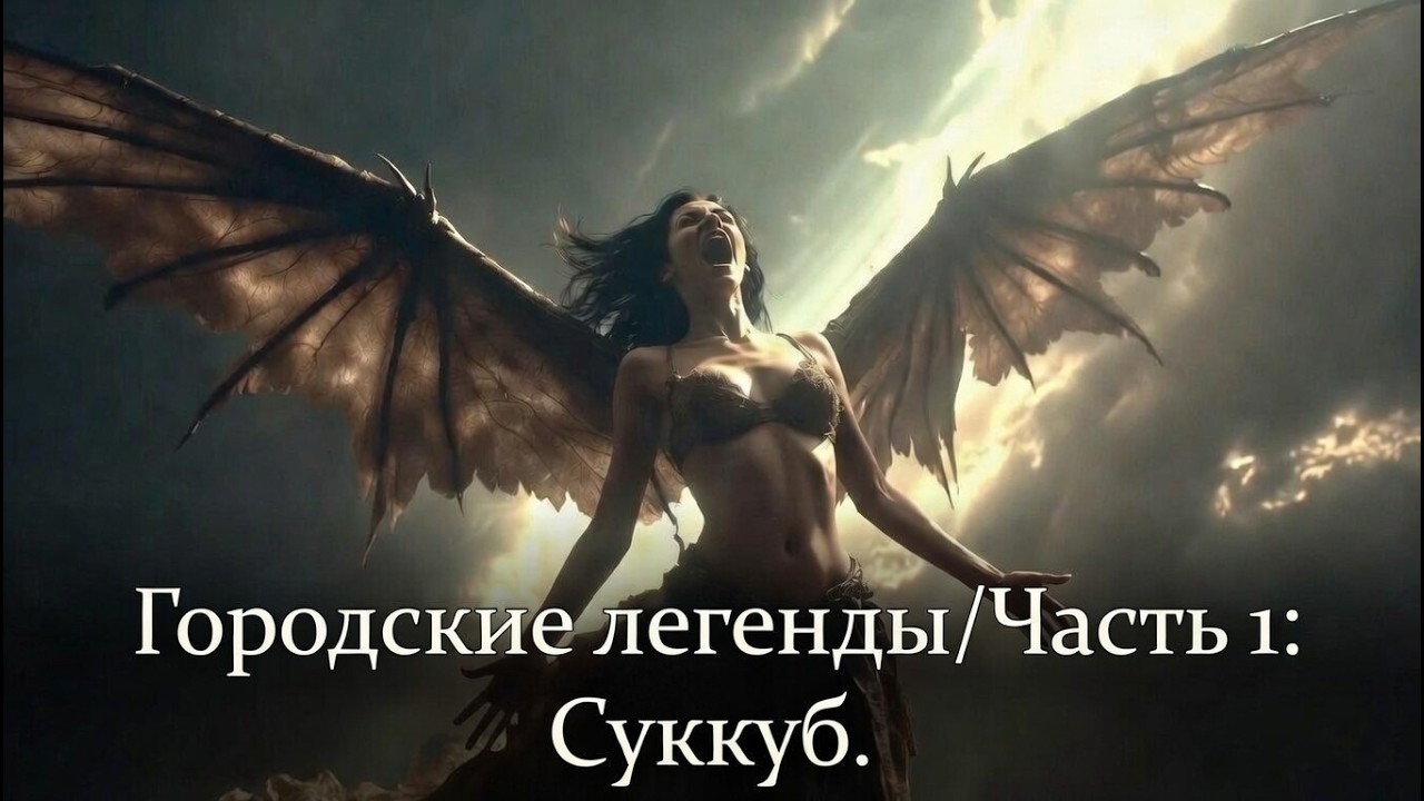 Суккуб